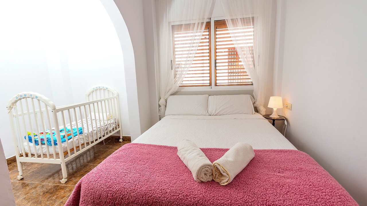 Photo of Bedroom in Benifallet