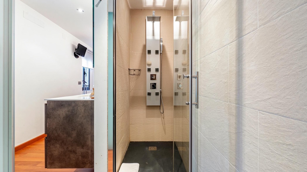 Photo of Bathroom in Montblanc