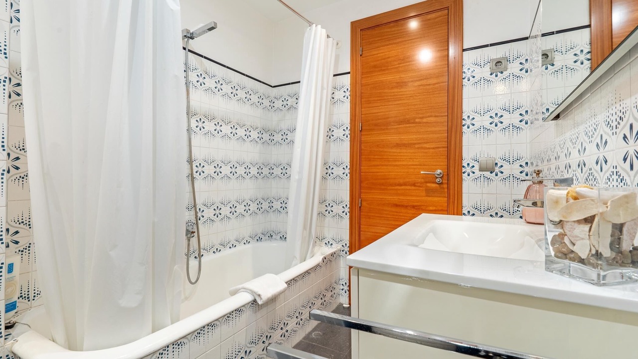 Photo of Bathroom in Montblanc
