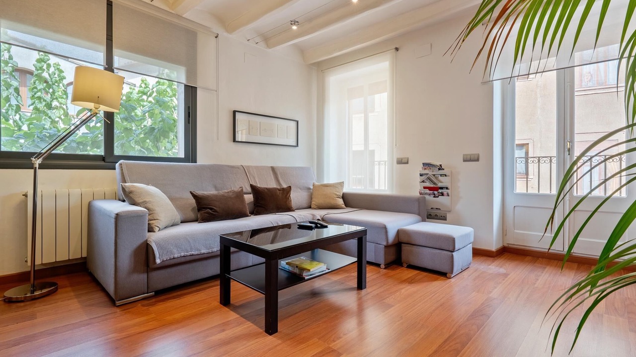 Photo of Livingroom in Montblanc