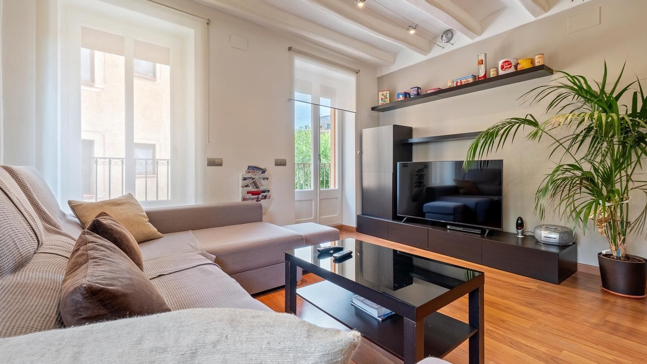 Photo of Livingroom in Montblanc