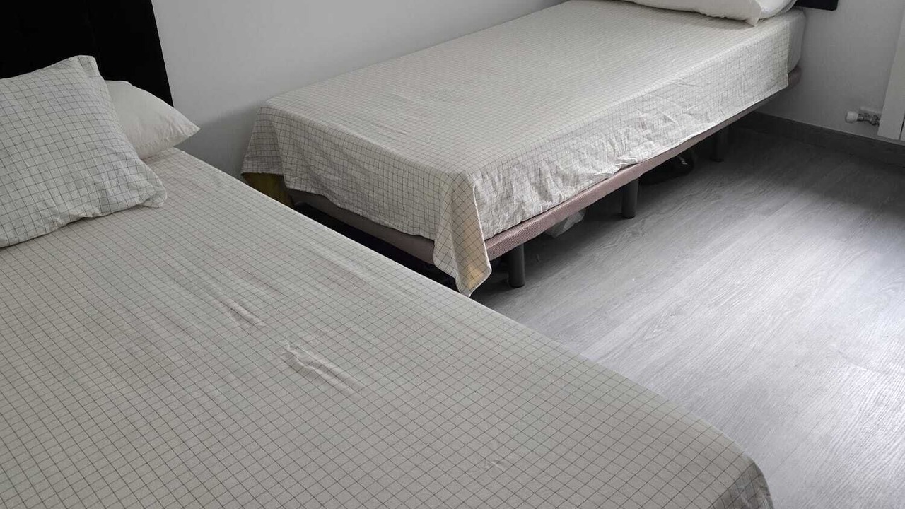 Photo of Bedroom in Carbajal de la Legua