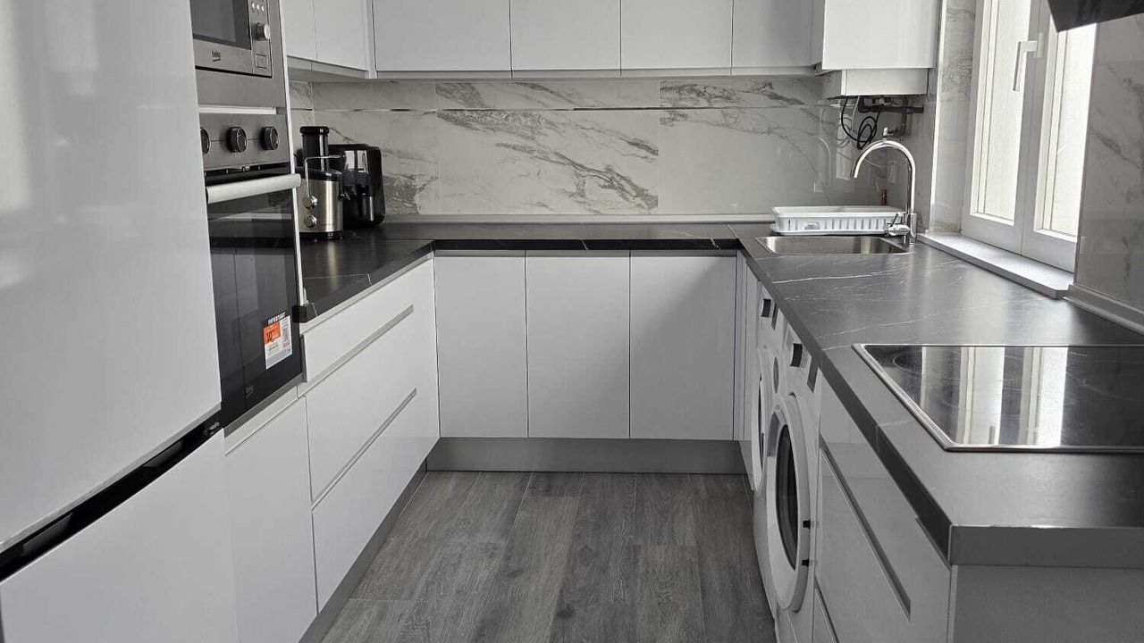 Photo of Kitchen in Carbajal de la Legua