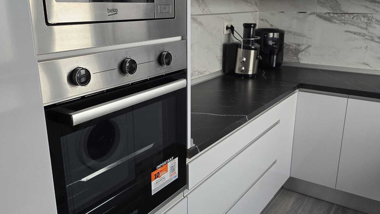 Photo of Kitchen in Carbajal de la Legua