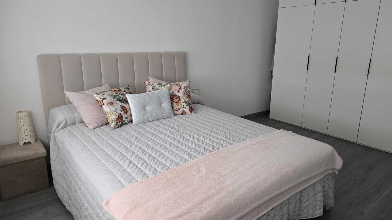 Photo of Bedroom in Carbajal de la Legua