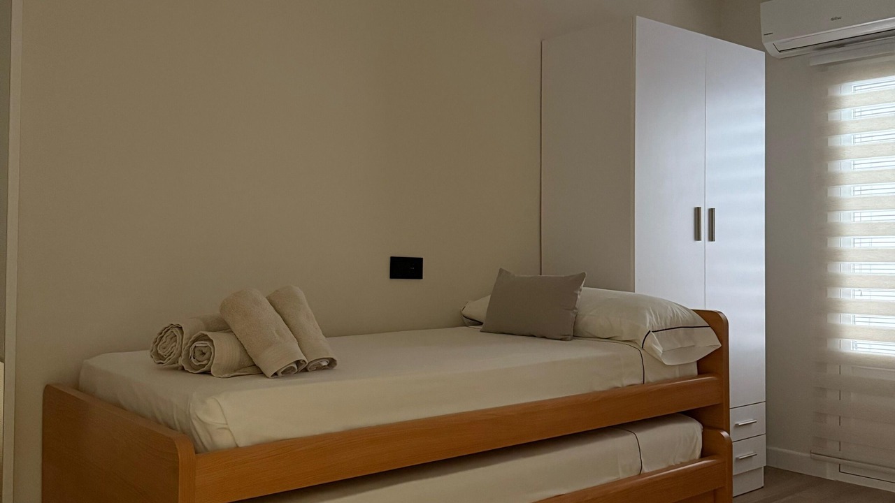 Photo of Bedroom in Argamasilla de Alba