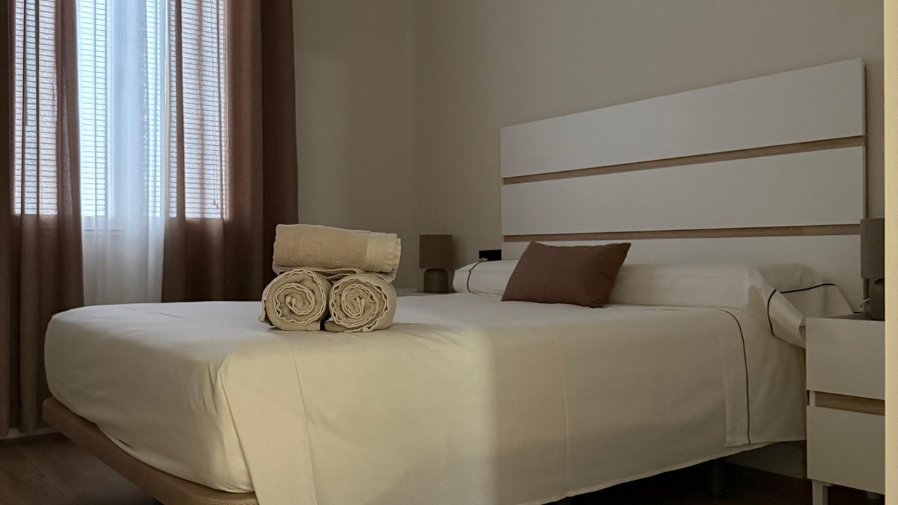 Photo of Bedroom in Argamasilla de Alba