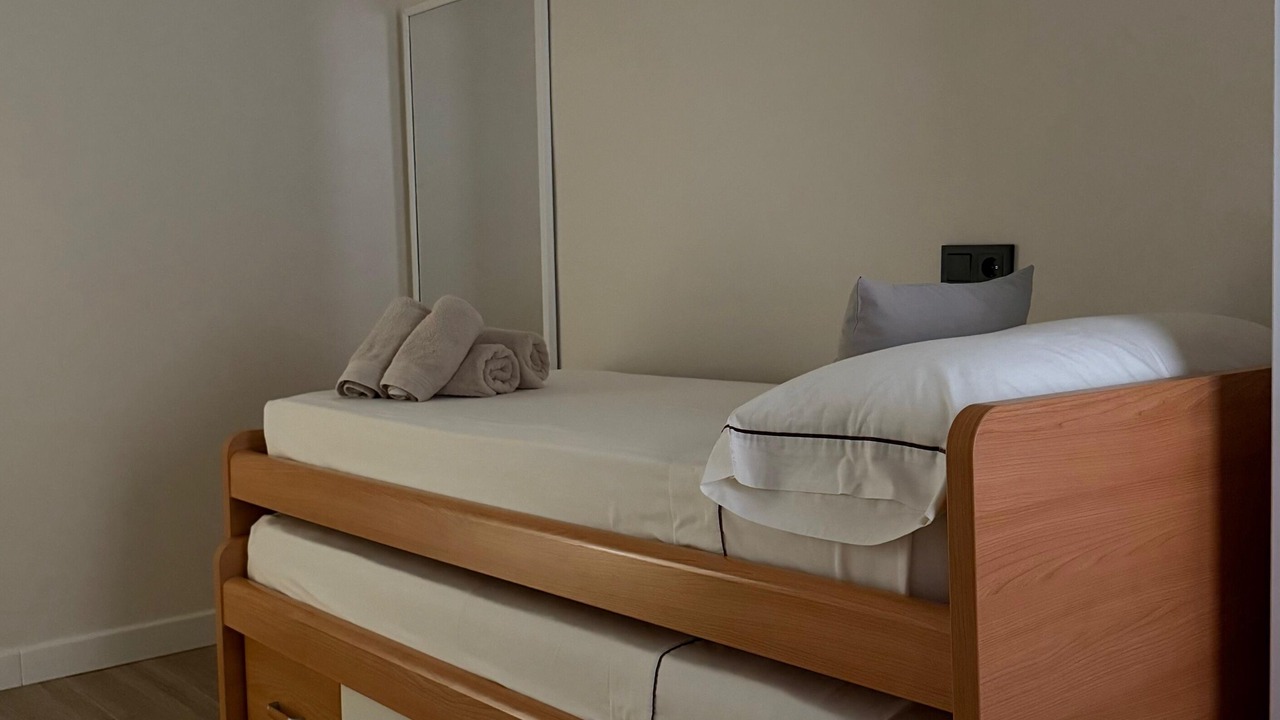 Photo of Bedroom in Argamasilla de Alba