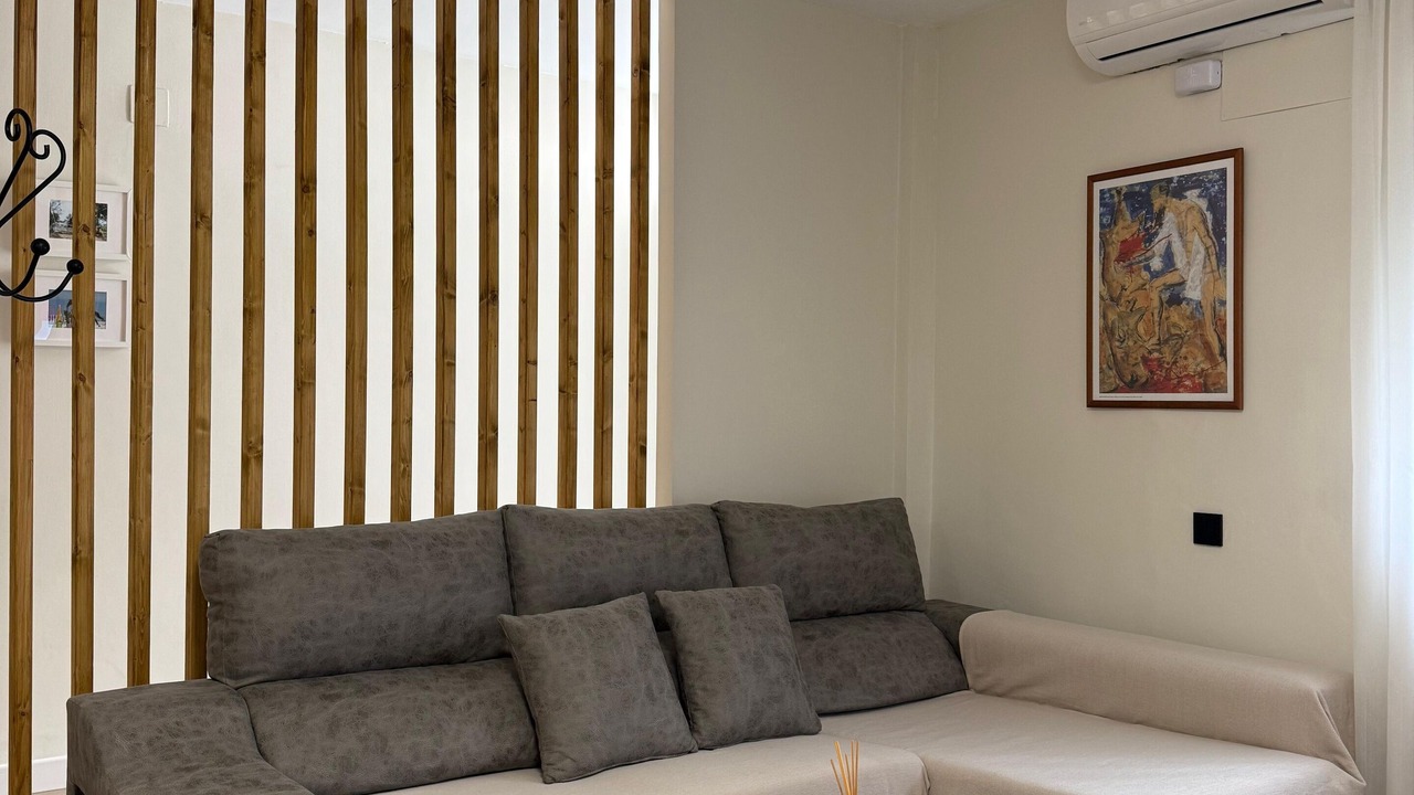 Photo of Livingroom in Argamasilla de Alba