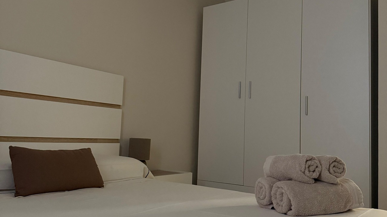 Photo of Bedroom in Argamasilla de Alba