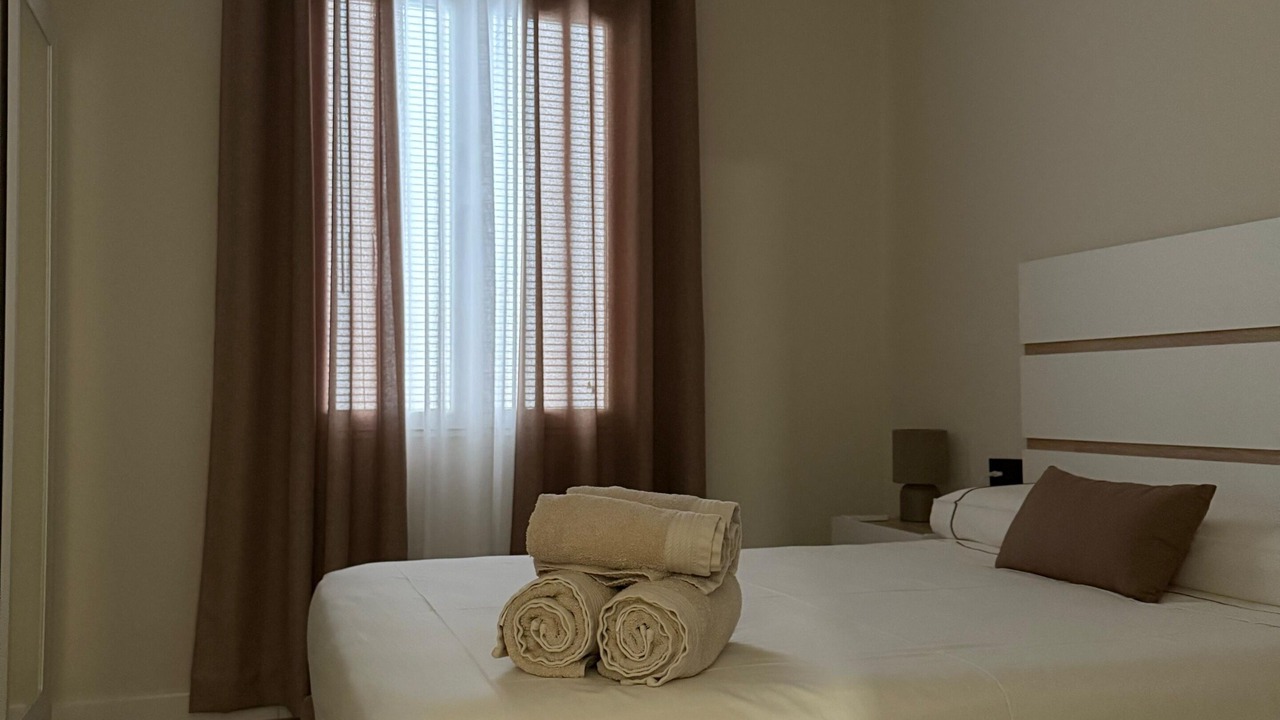 Photo of Bedroom in Argamasilla de Alba