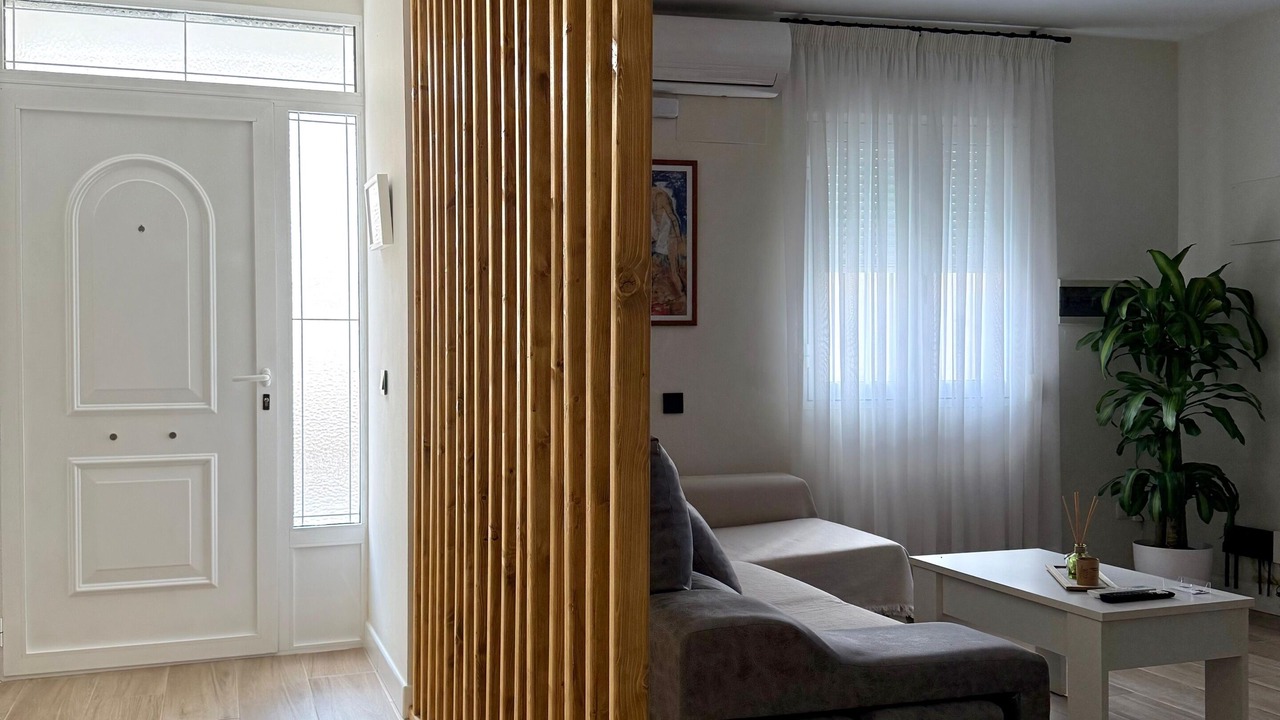 Photo of Livingroom in Argamasilla de Alba