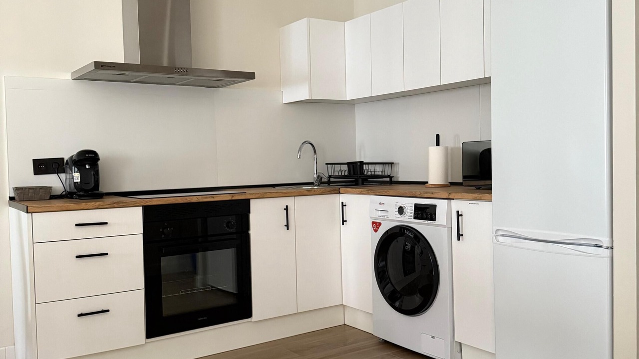 Photo of Kitchen in Argamasilla de Alba