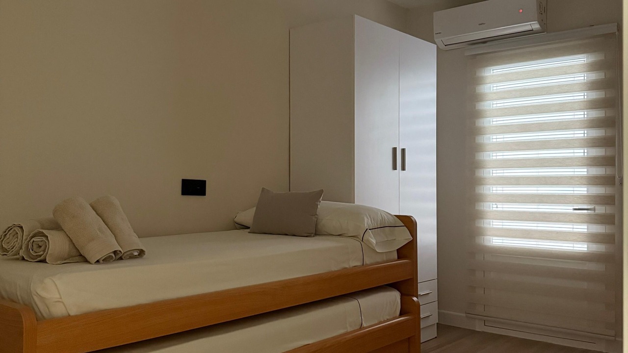 Photo of Bedroom in Argamasilla de Alba