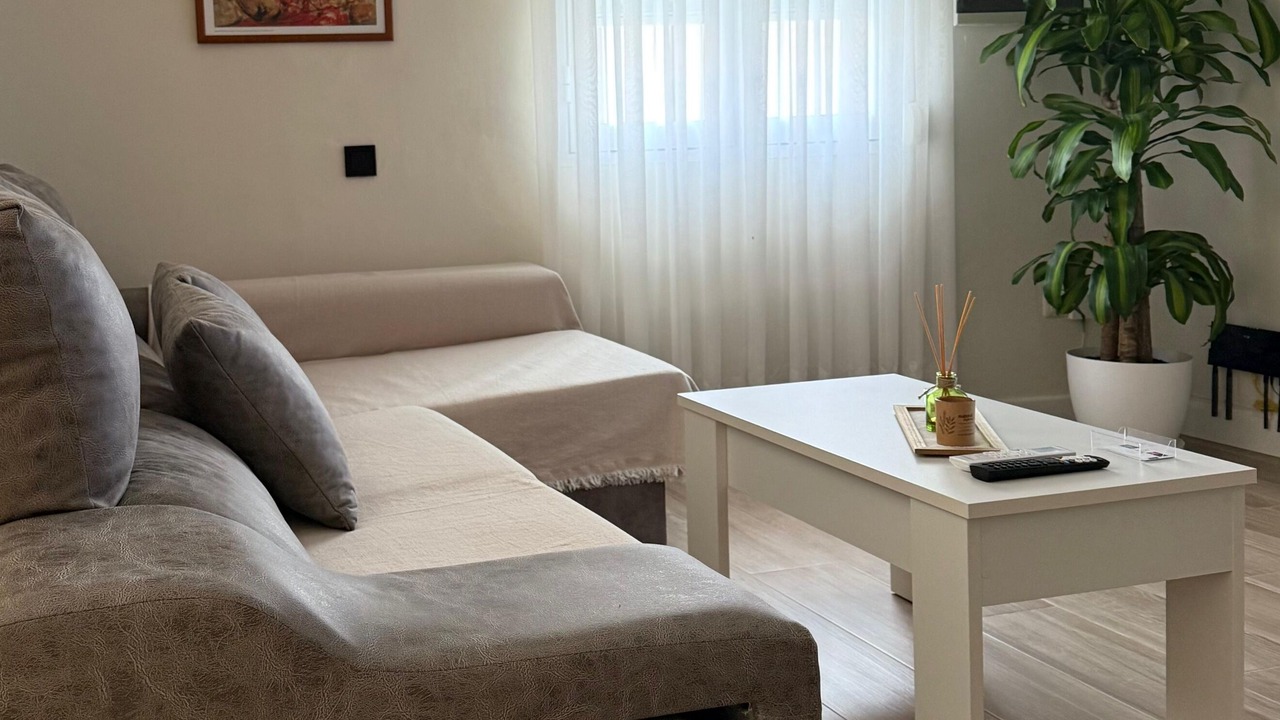 Photo of Livingroom in Argamasilla de Alba