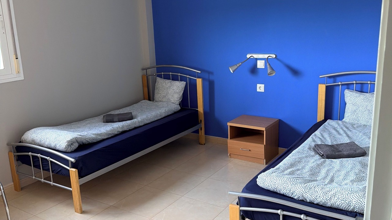 Photo of Bedroom in Caspe