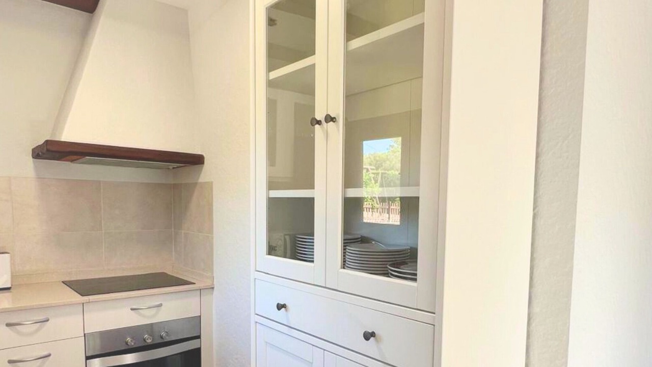 Photo of Kitchen in Costa Dorada