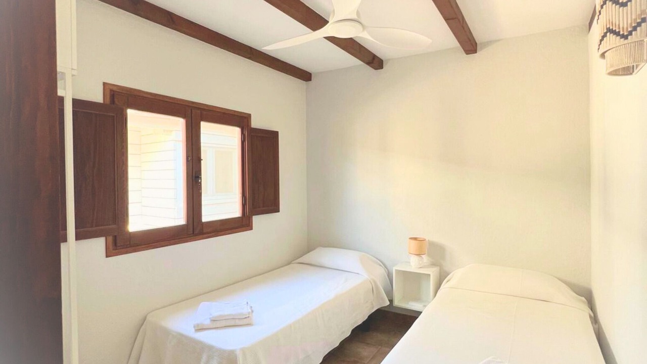 Photo of Bedroom in Costa Dorada