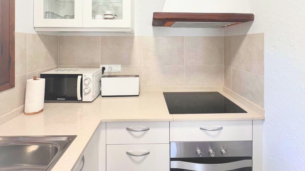 Photo of Kitchen in Costa Dorada