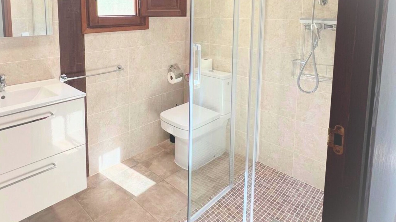 Photo of Bathroom in Costa Dorada