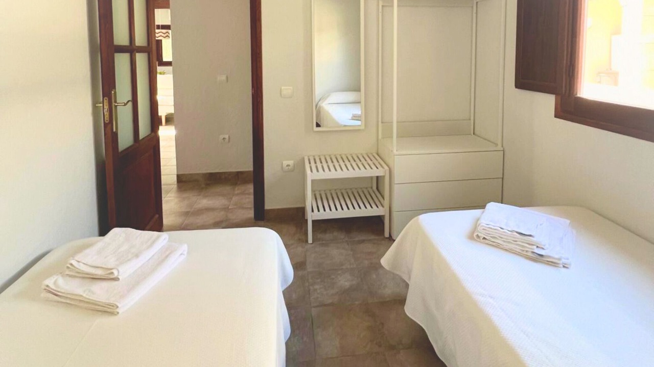 Photo of Bedroom in Costa Dorada