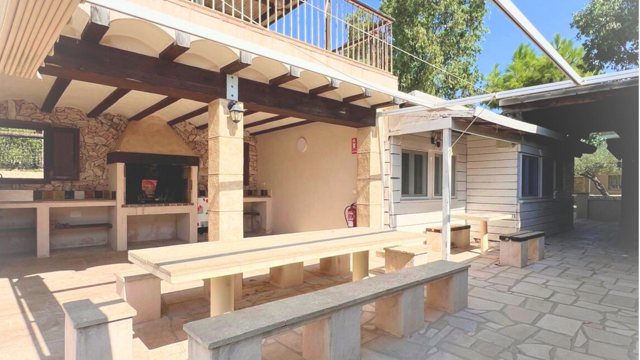 Photo of Outdoor in Costa Dorada