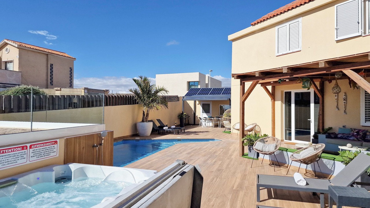 Photo of Outdoor in Arenas del Mar