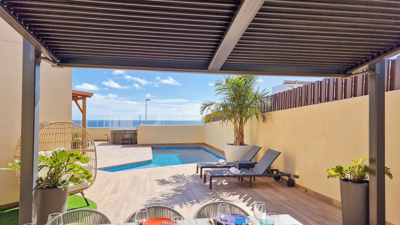 Photo of Outdoor in Arenas del Mar