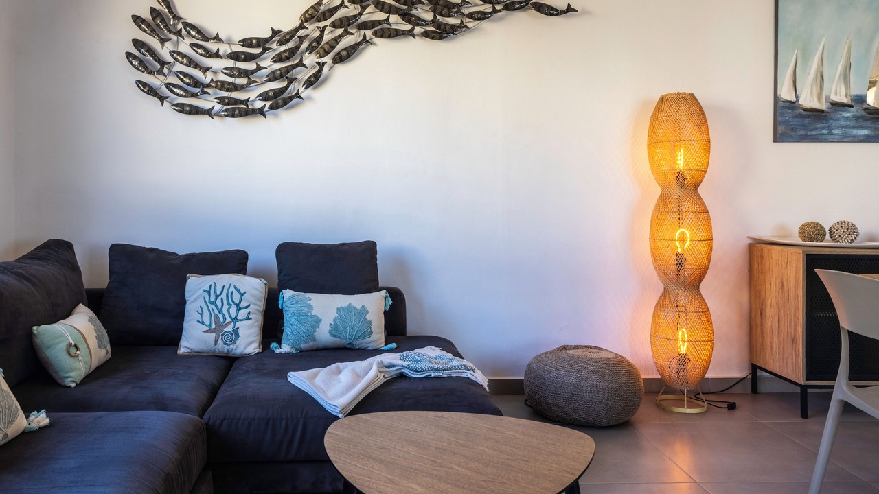 Photo of Livingroom in Arenas del Mar