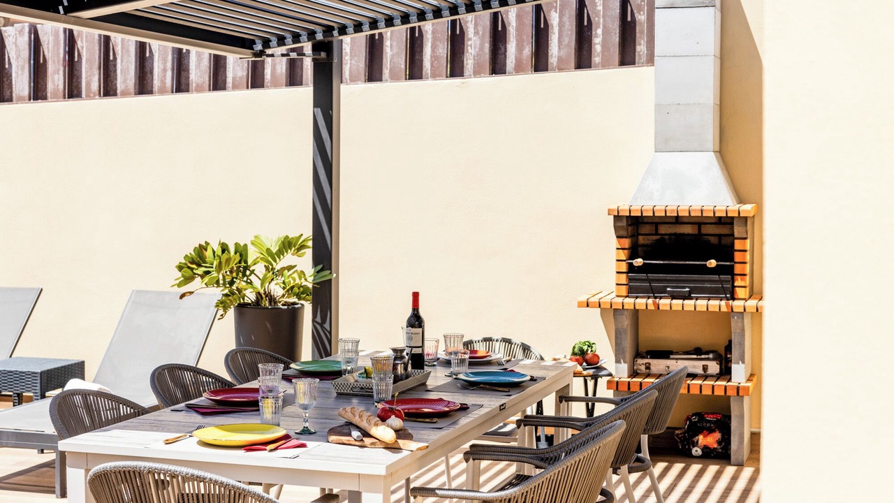 Photo of Outdoor in Arenas del Mar