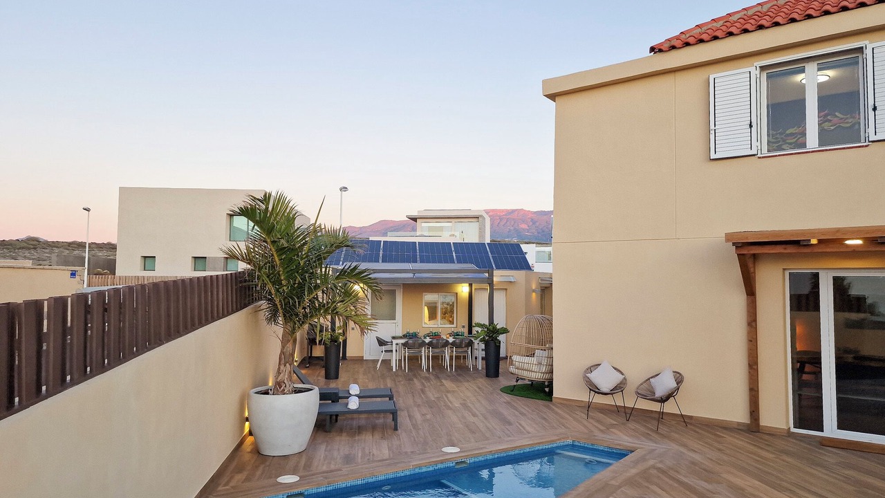 Photo of Outdoor in Arenas del Mar