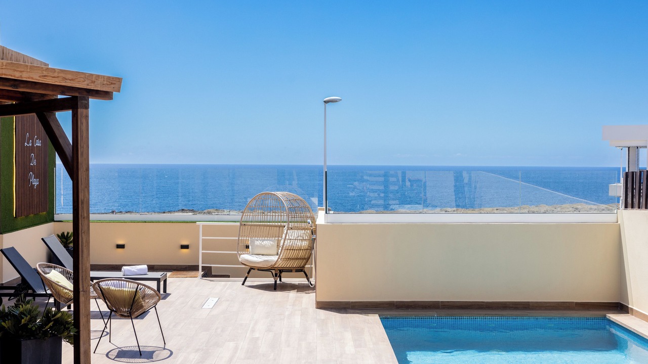 Photo of Outdoor in Arenas del Mar