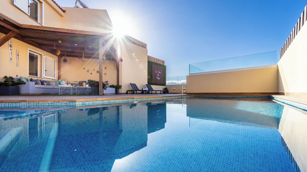 Photo of Outdoor in Arenas del Mar