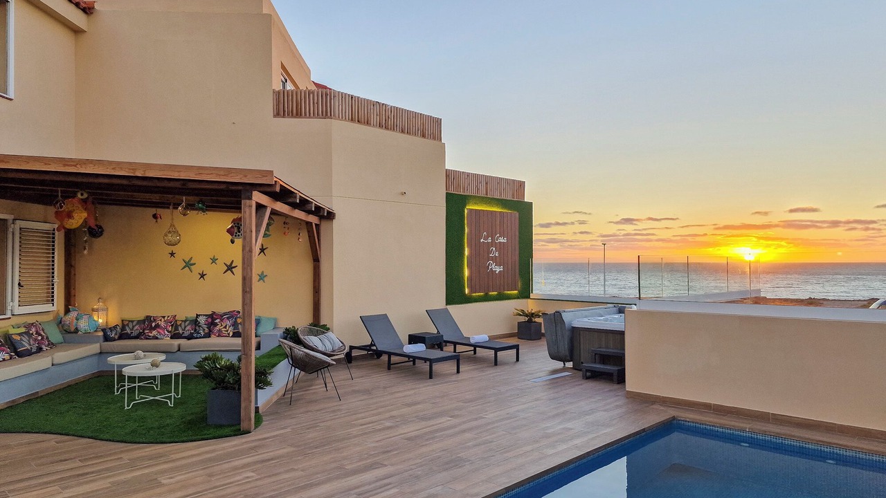 Photo of Outdoor in Arenas del Mar