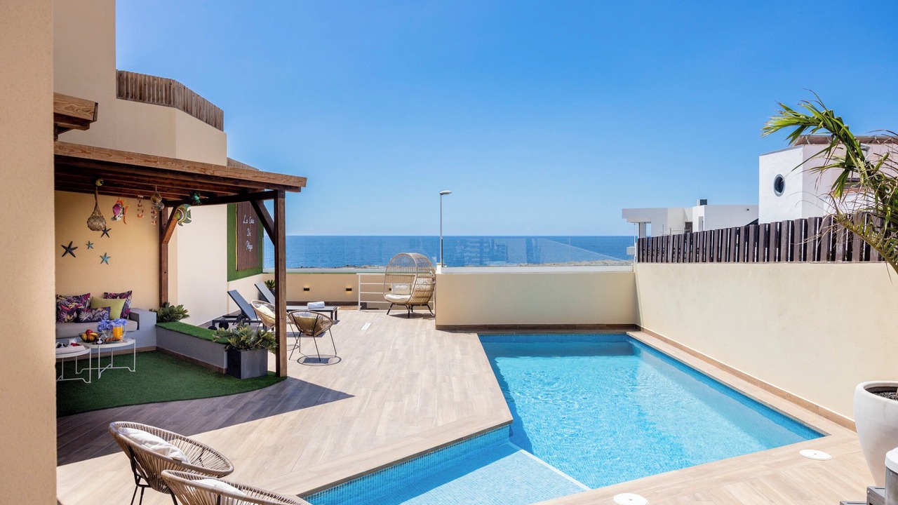 Photo of Outdoor in Arenas del Mar