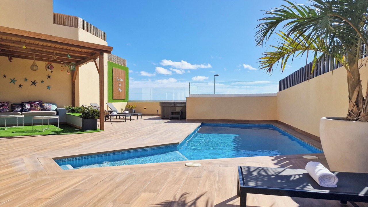 Photo of Outdoor in Arenas del Mar