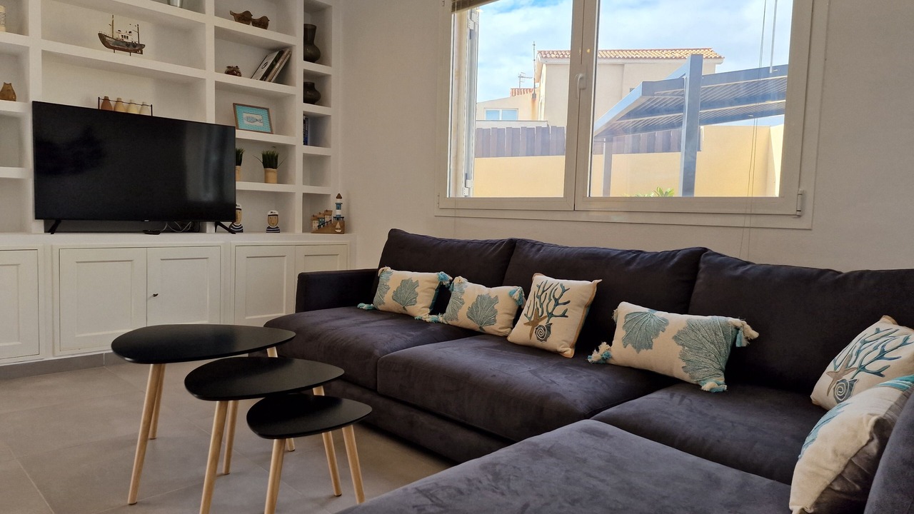 Photo of Livingroom in Arenas del Mar