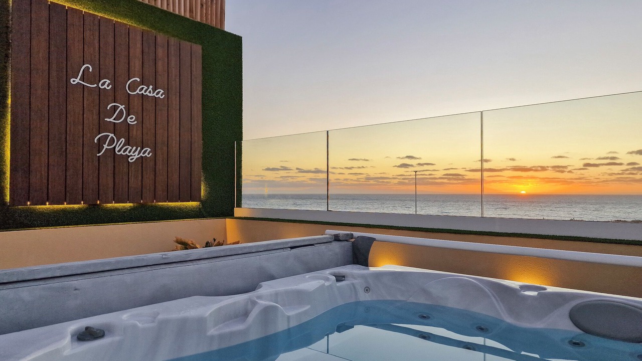 Photo of Outdoor in Arenas del Mar