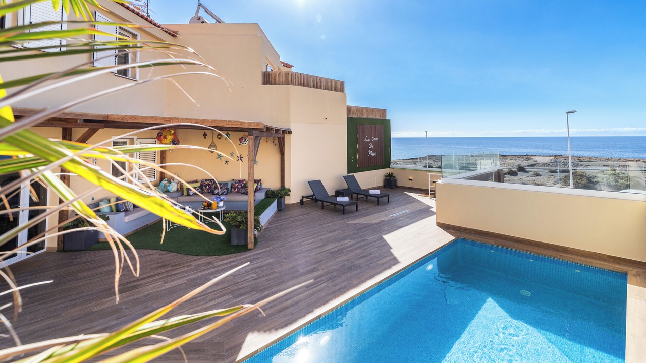 Photo of Outdoor in Arenas del Mar
