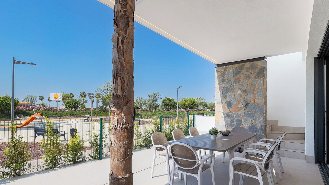Photo of Outdoor in Torre-Pacheco