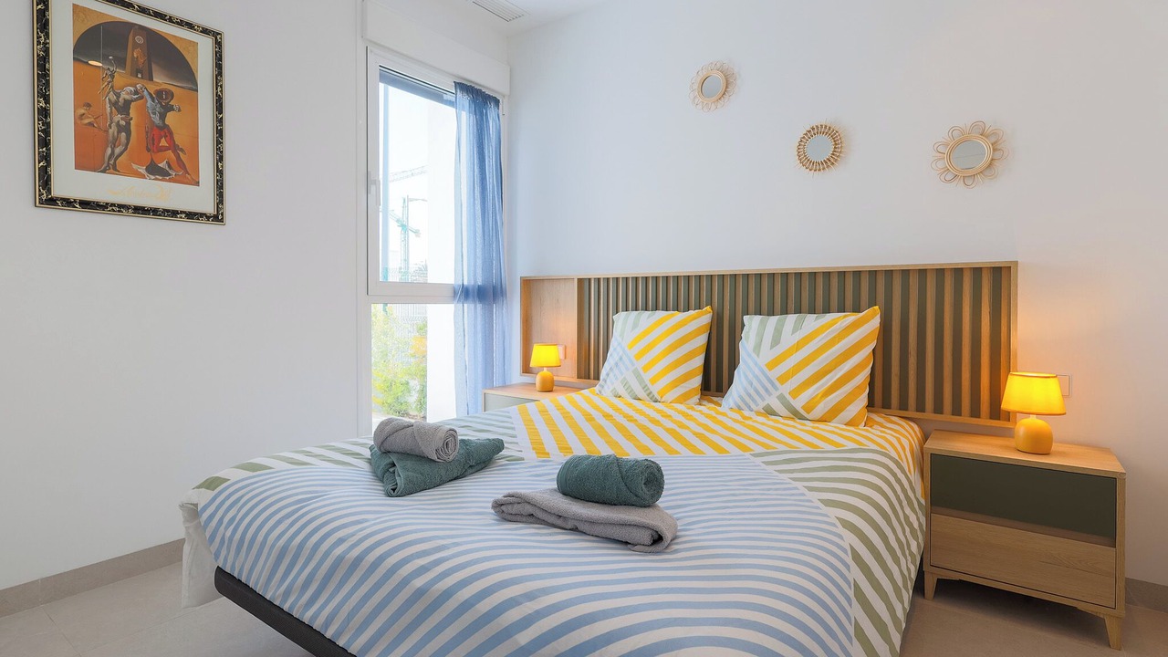 Photo of Bedroom in Torre-Pacheco