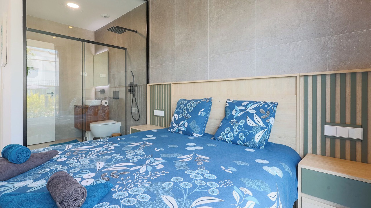Photo of Bedroom in Torre-Pacheco