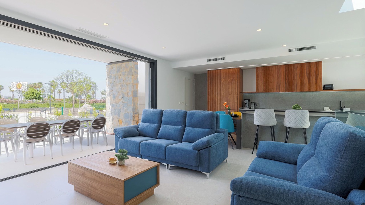 Photo of Livingroom in Torre-Pacheco