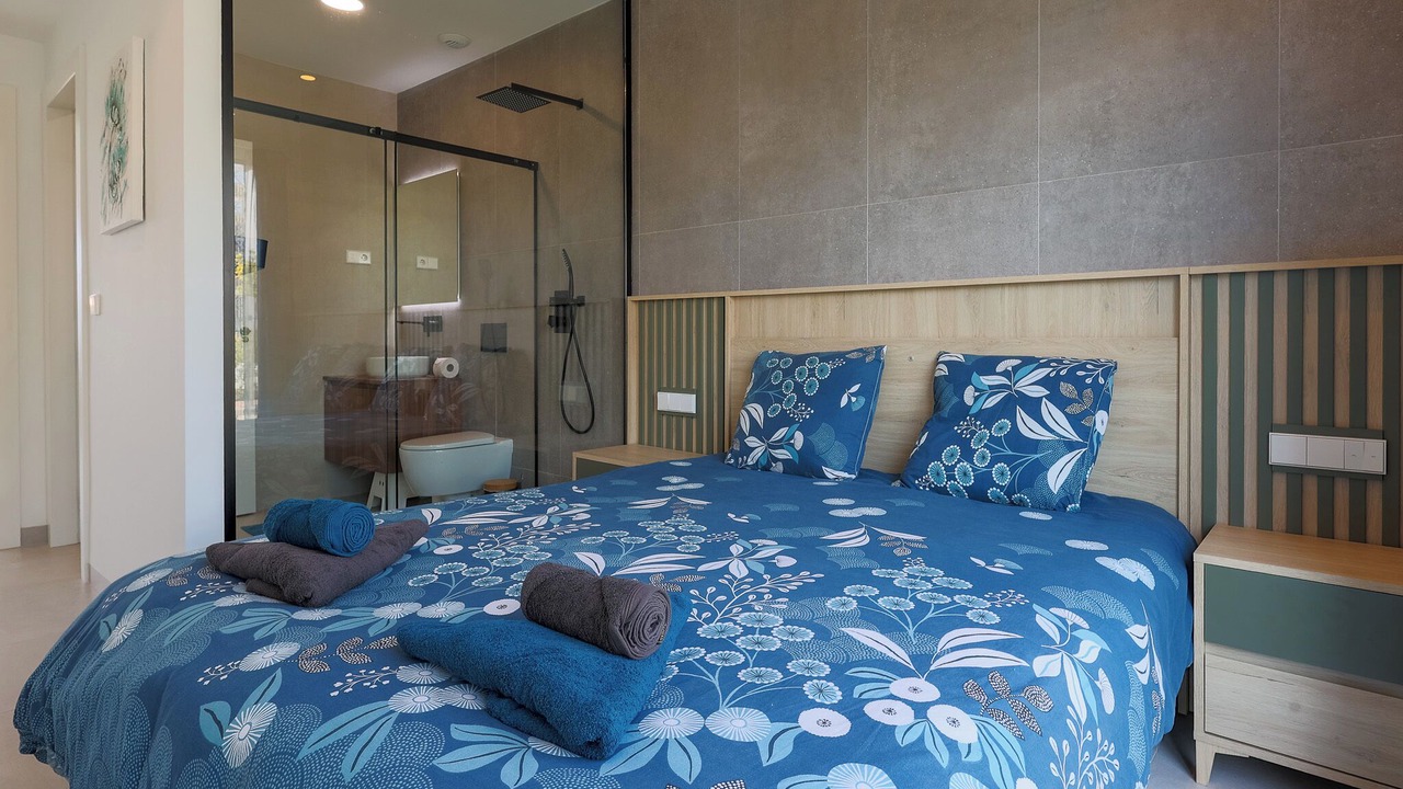 Photo of Bedroom in Torre-Pacheco