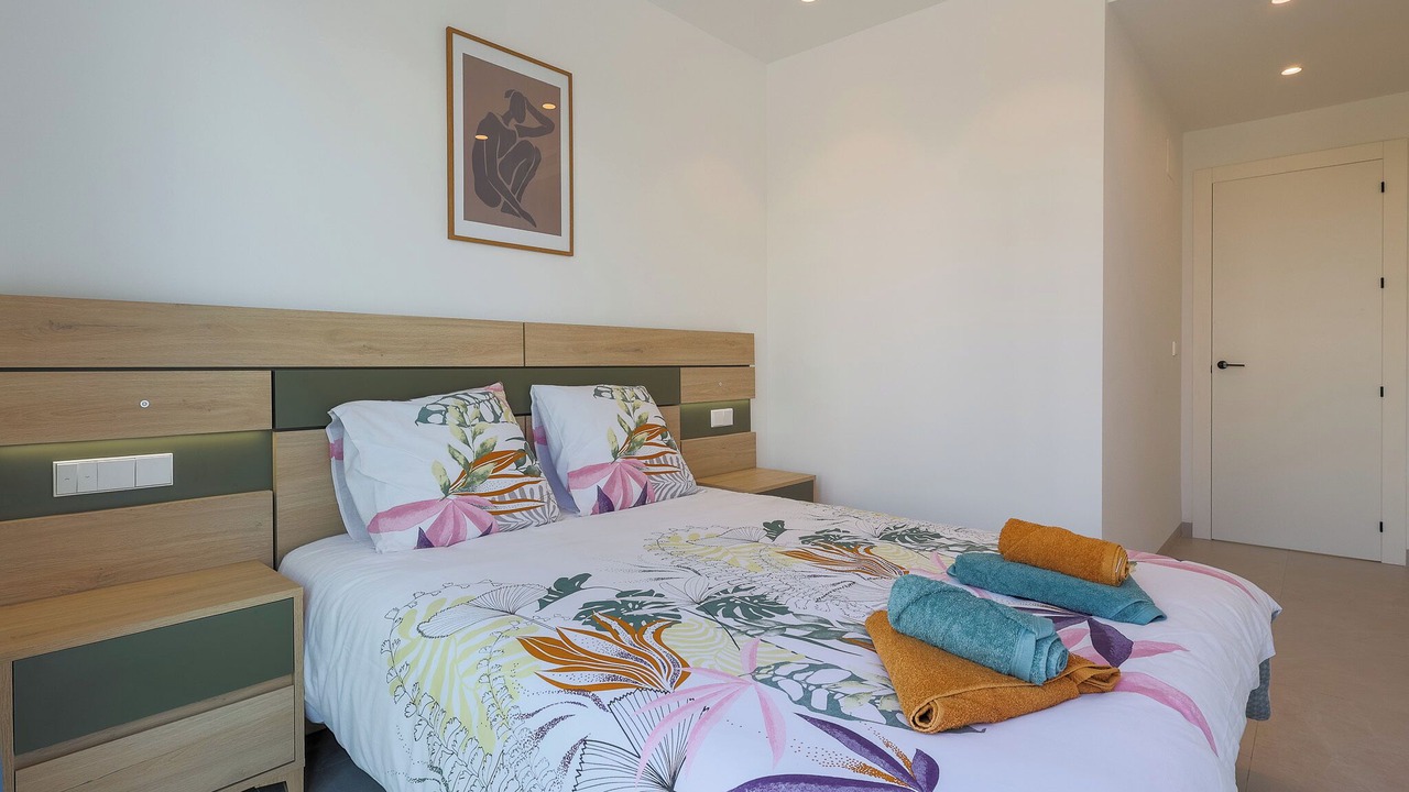 Photo of Bedroom in Torre-Pacheco