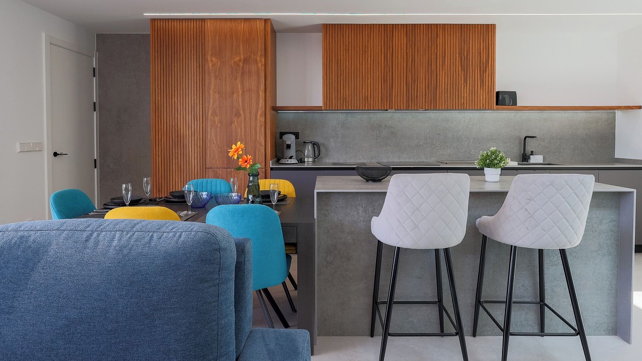 Photo of Kitchen in Torre-Pacheco