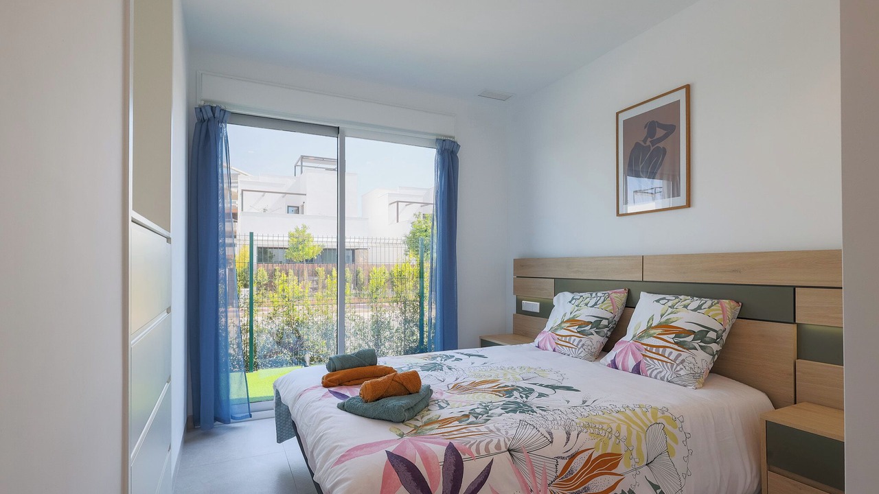 Photo of Bedroom in Torre-Pacheco