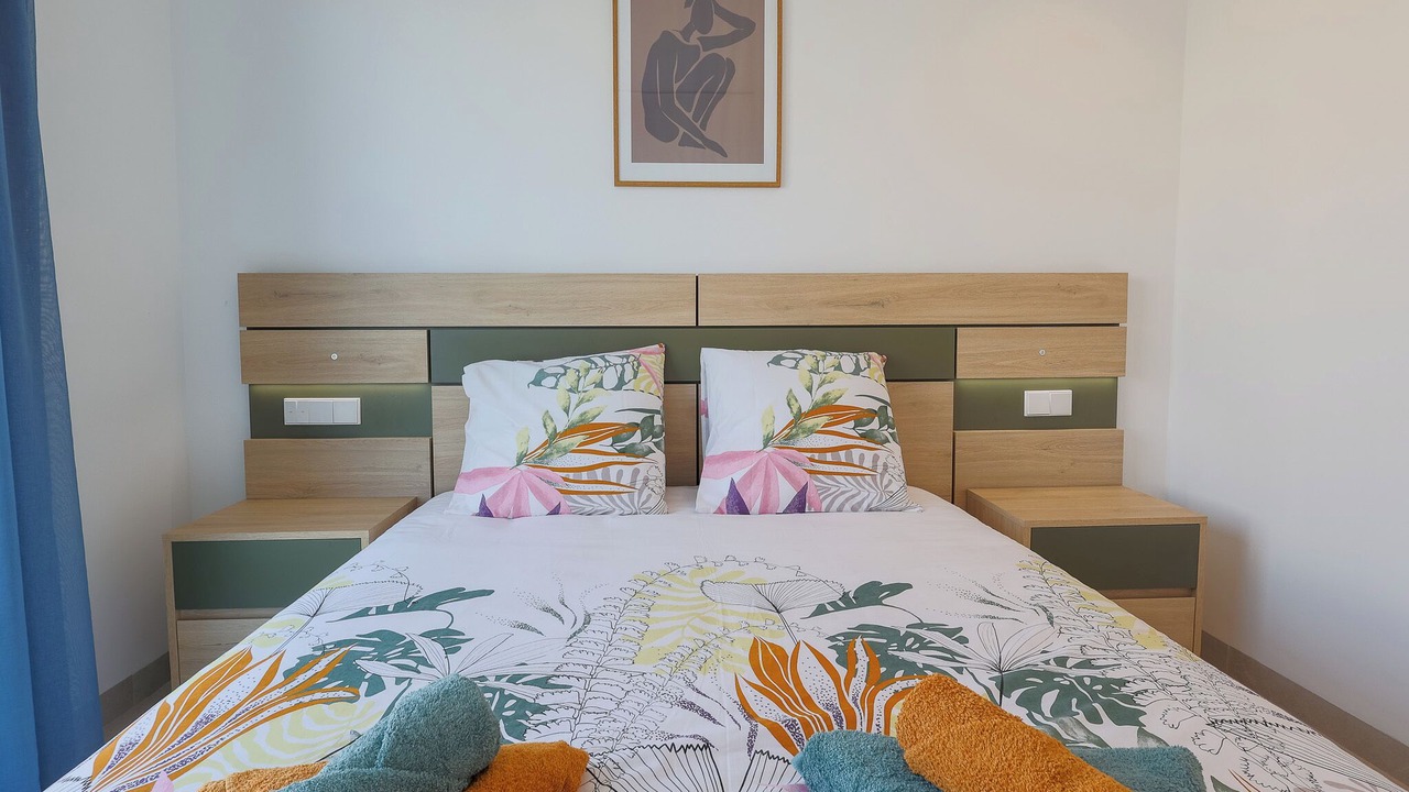 Photo of Bedroom in Torre-Pacheco