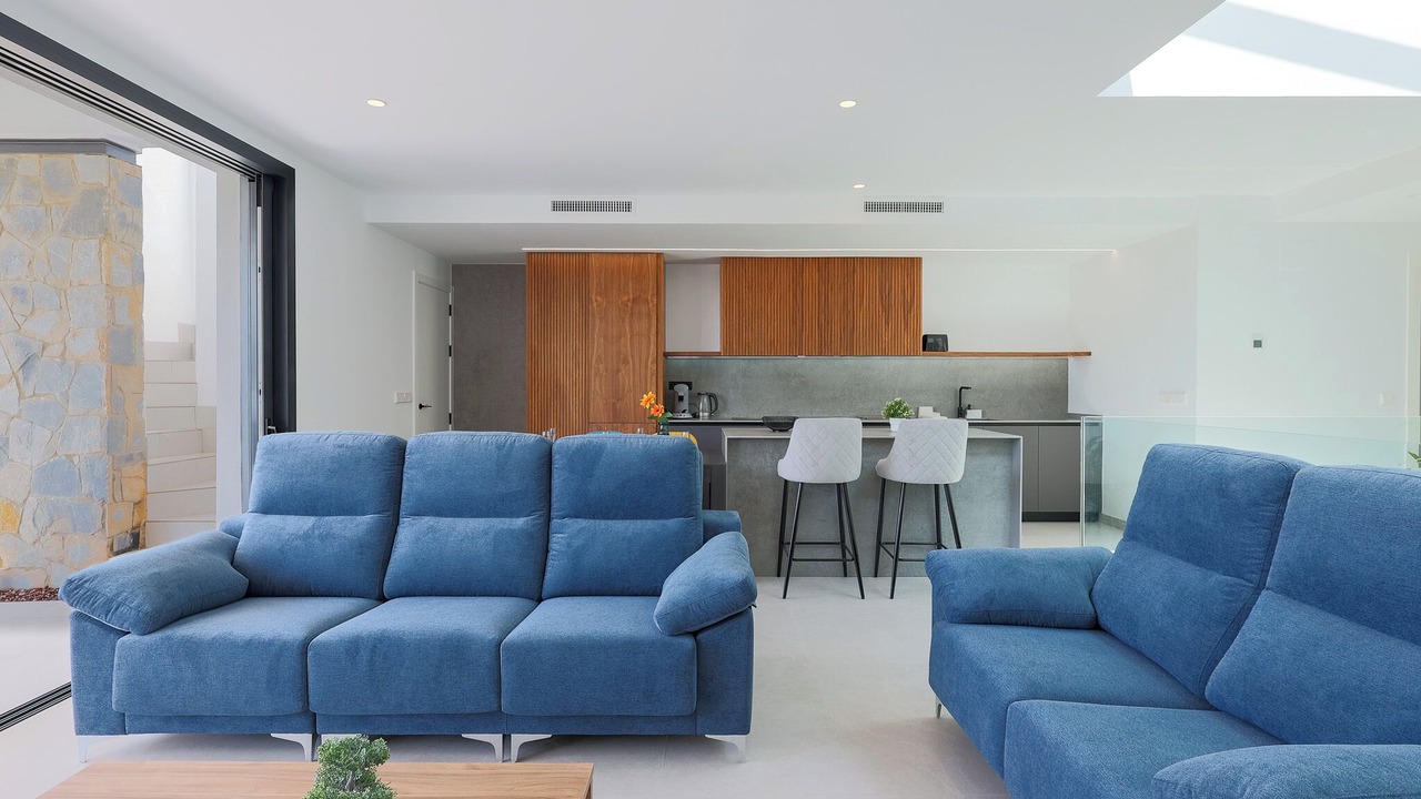 Photo of Livingroom in Torre-Pacheco