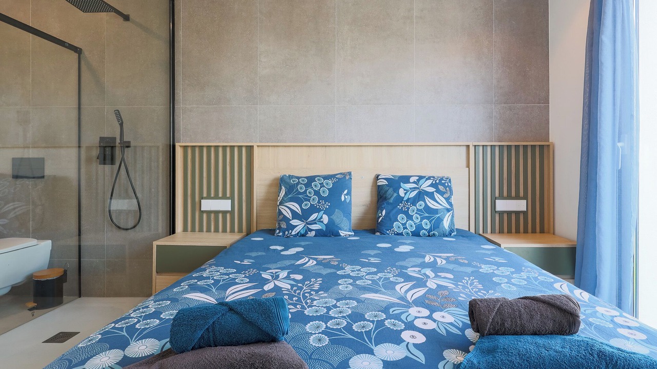 Photo of Bedroom in Torre-Pacheco